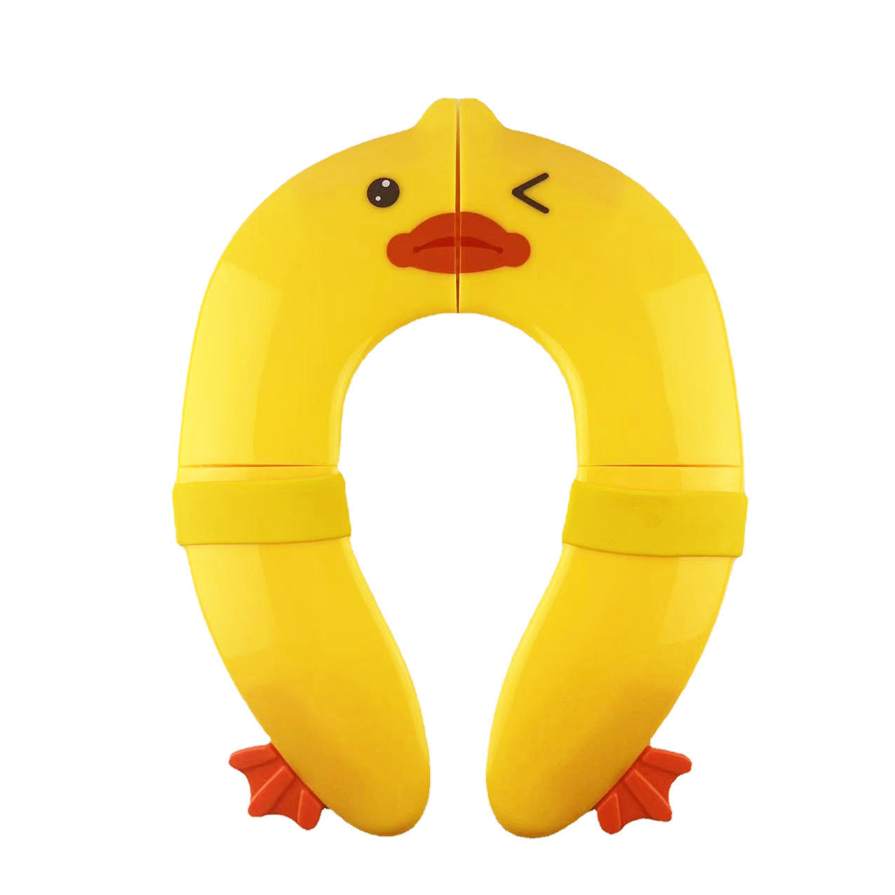 Potty Assist