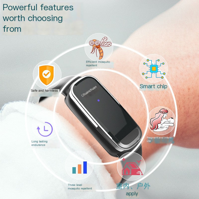 Bug-Away for Kids and Adults