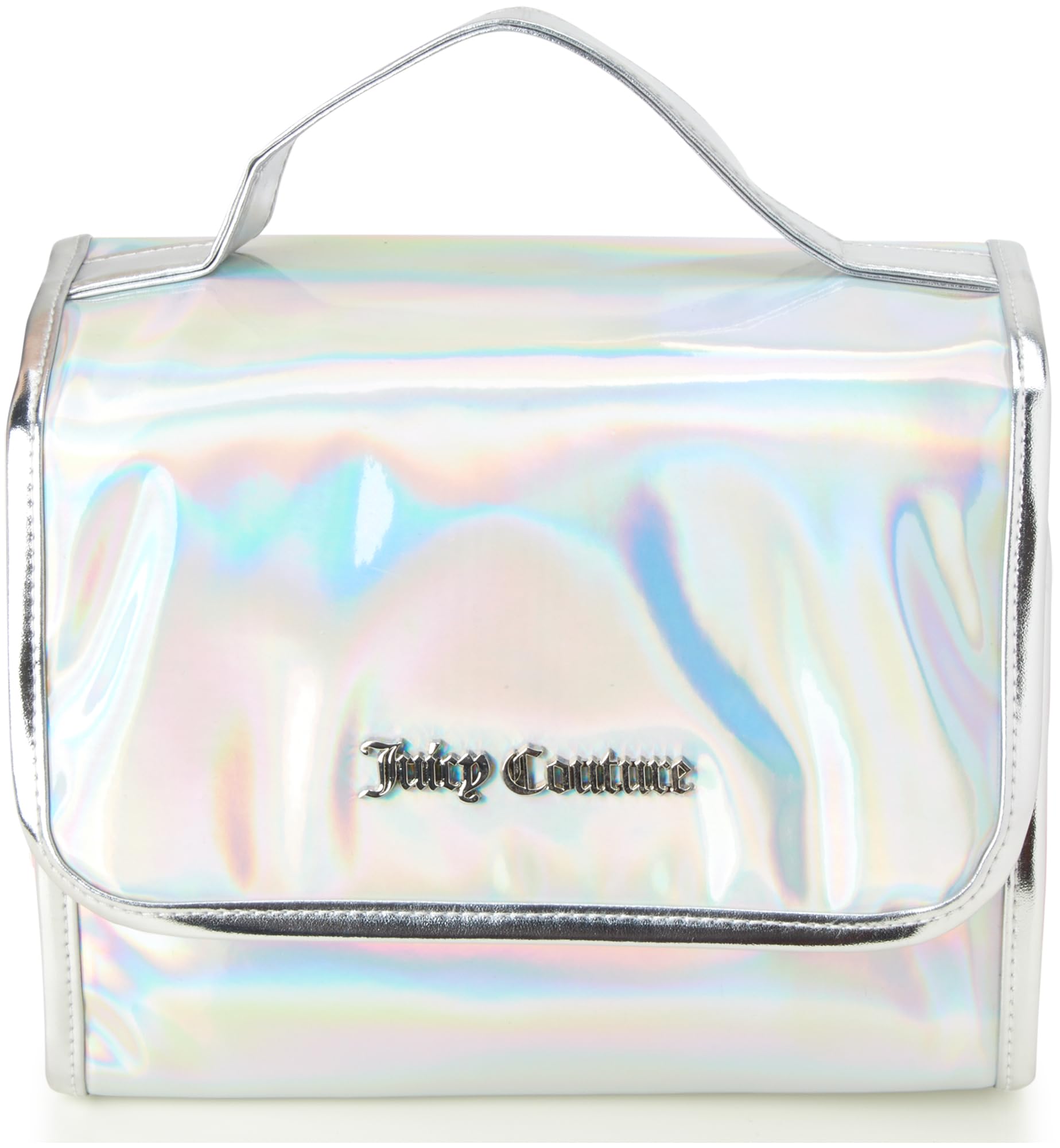 Juicy Couture Makeup/Toiletry Bag