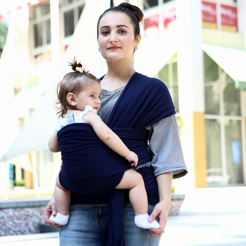 Multifunctional Baby Carrier