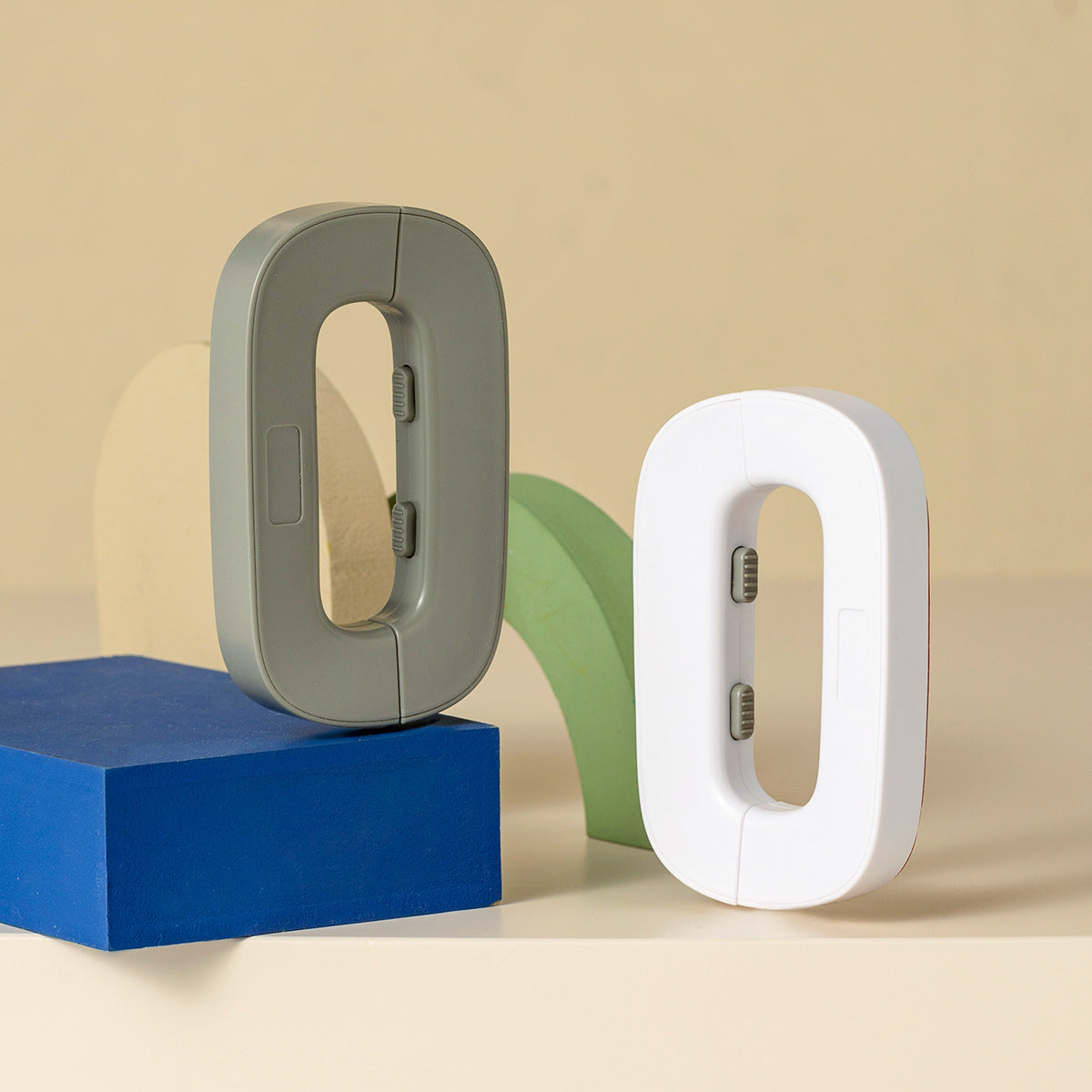 Fridge & Cabinet Baby Safety Lock