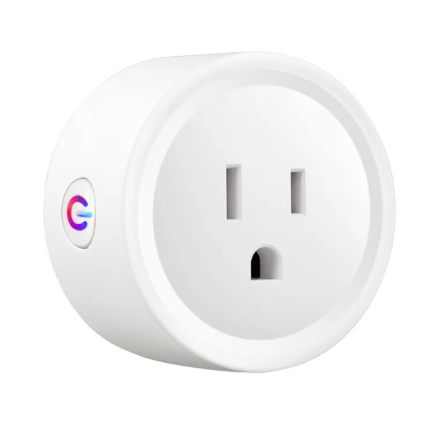 WiFi Remote Control Outlet