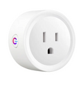 WiFi Remote Control Outlet