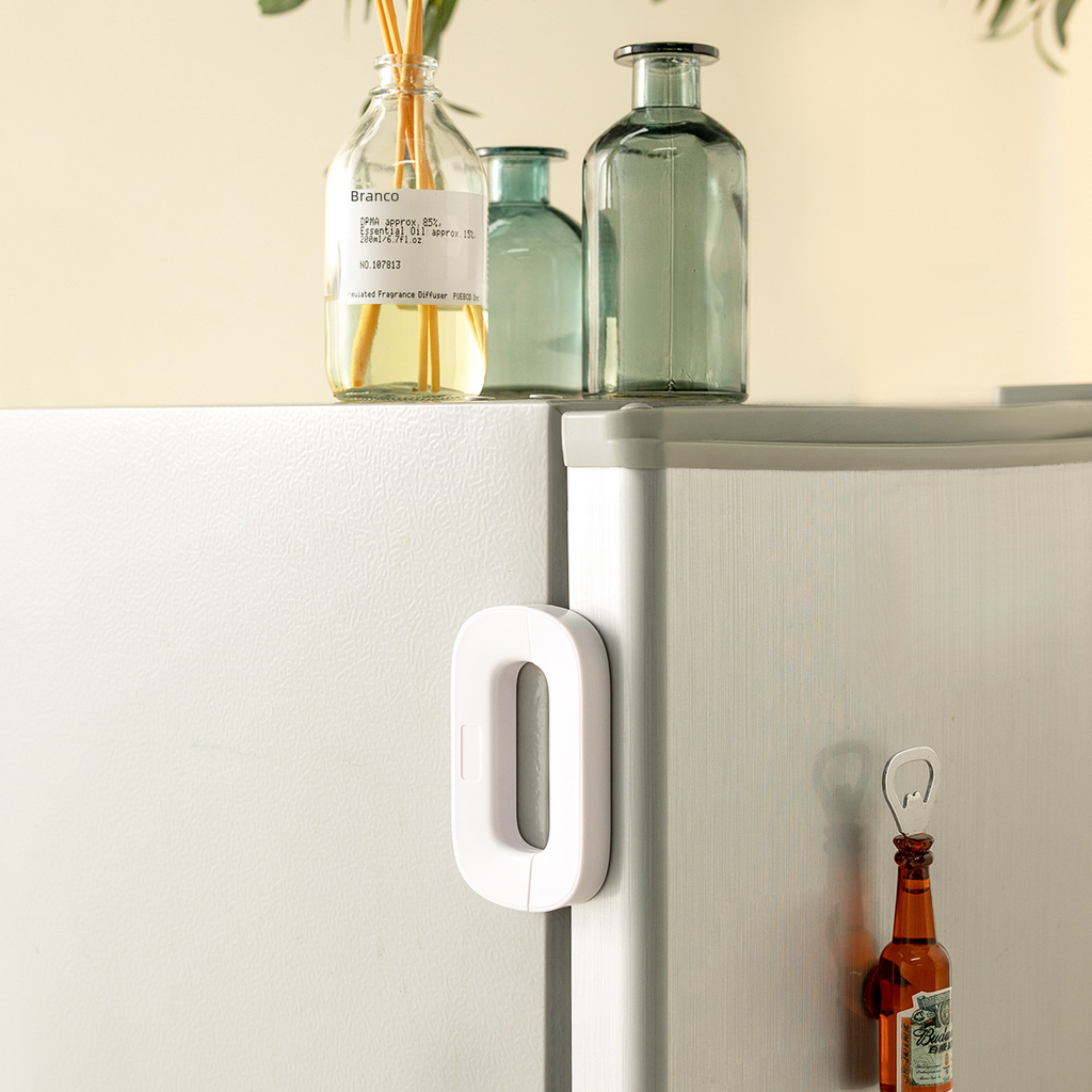 Fridge & Cabinet Baby Safety Lock