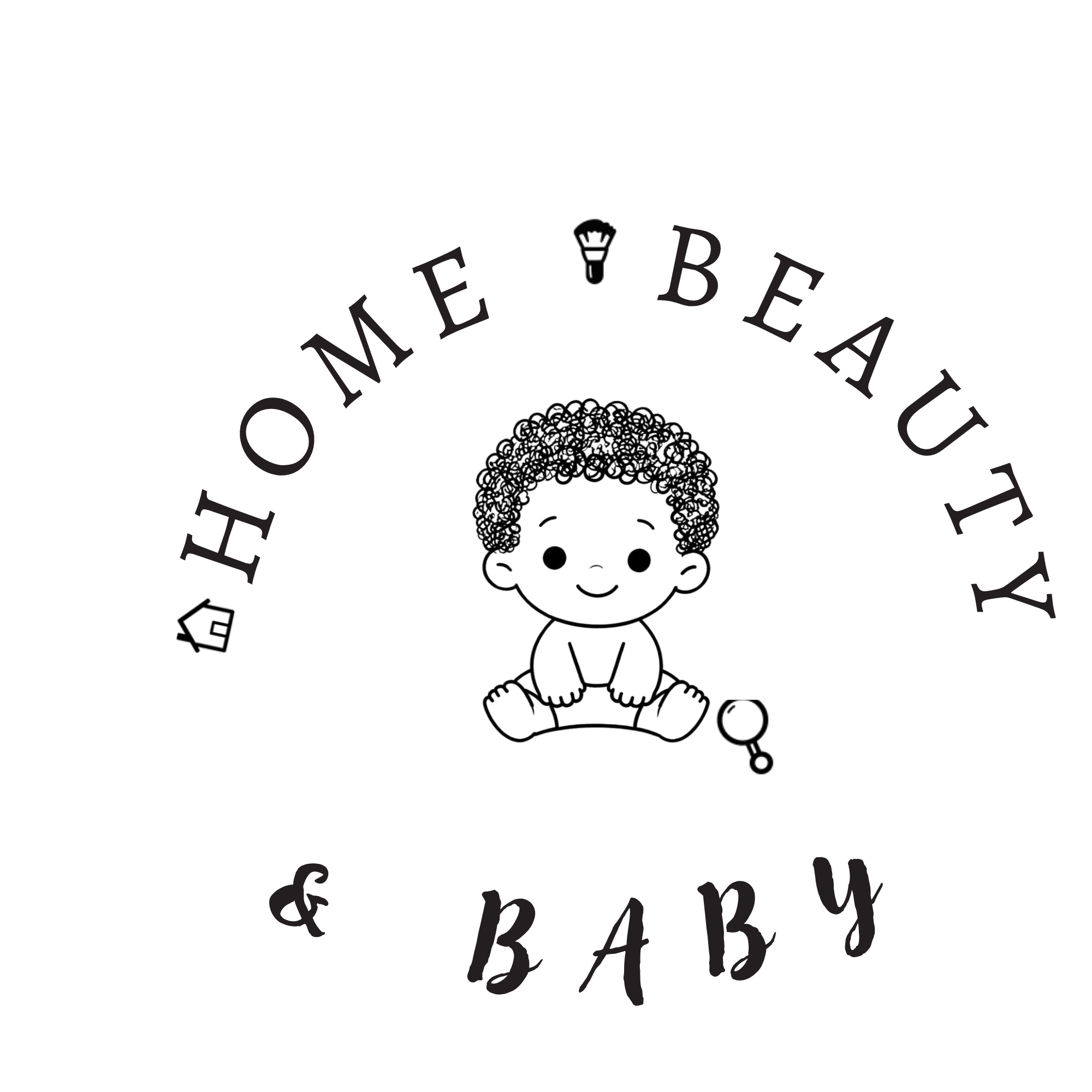 Home Beauty & Baby