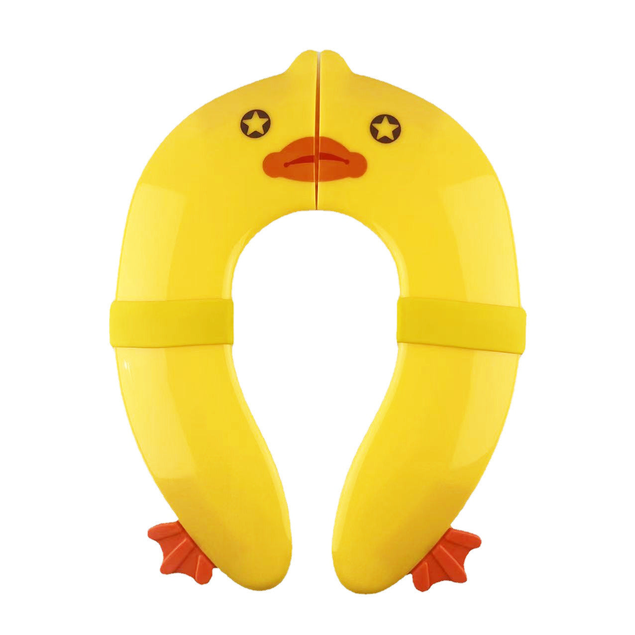 Potty Assist