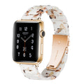 Apple Resin Watch Band for iWatch Series 1-4