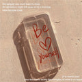 Be Yourself Phone Case
