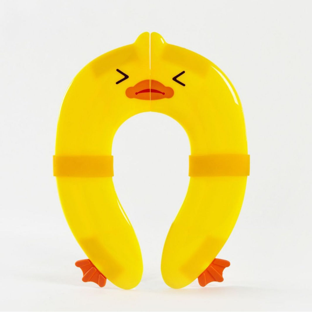 Potty Assist